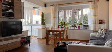 Großzügige 3-Zimmer-Wohnung mit Balkon/ Loggia, Einzelgarage und Top-Lage in Gmunden