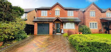 Detached house for sale in Washington Drive, Littledale L33