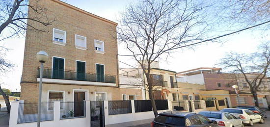 Piso en venta en Barriada España - San Pedro