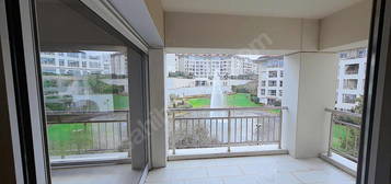 İSTİNYEPARK EVLERİ SATILIK 3+1 GÜNCEL ŞEREFİYELİ DAİRE - 1.FAZ