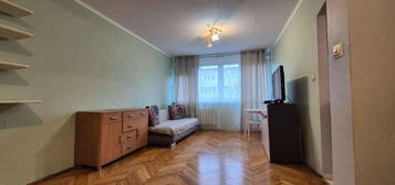 Kawalerka 30,9m2, 2 piętro, balkon