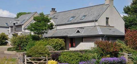 Cottage for sale in "Crofty", East Jordeston Cottages, St Florence SA70