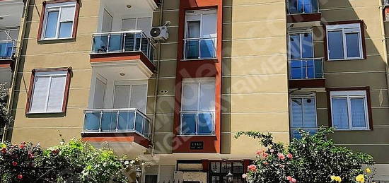 PINARBAŞI MH. ARAKAT KAPALI OTOPARKLI DOĞALGAZLI 3+1 DAİRE