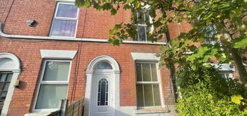 3 bedroom terraced house