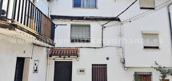 Casa de pueblo en venta en calle de Oropesa