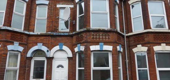 Flat to rent in Nelson Road Central, Great Yarmouth NR30