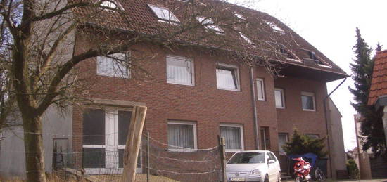 2,5 Zimmerwohnung