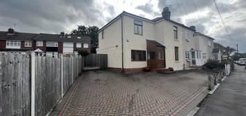 5 bed semi-detached house for sale