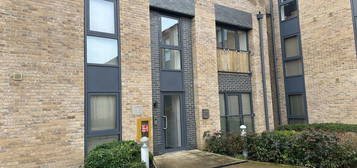 2 bed flat to rent