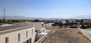 Casa en calle Bachiller Carrasco en Cúllar Vega