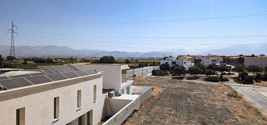 Casa en calle Bachiller Carrasco en Cúllar Vega