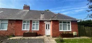 Bungalow to rent in Elm Grove, South Shields NE34