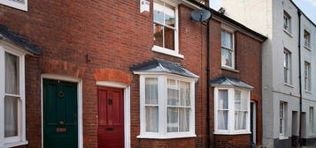 3 bedroom terraced house to rent