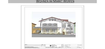 WOHNEN IM MARKT WERFEN
