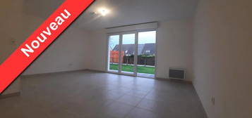 Location appartement 1 pièce 38 m²