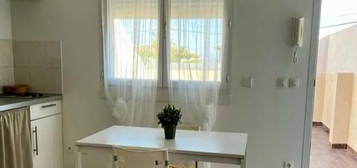 Location appartement 2 pièces 27 m²