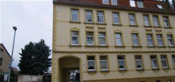 Frisch renovierte preiswerte 3-Zimmer-Wohnung MD-Diesdorf