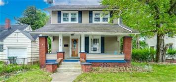 606 17th St NW, Canton, OH 44703