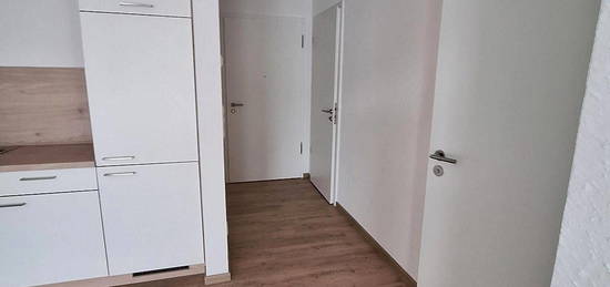 2 Zimmer Wohnung barrierefrei