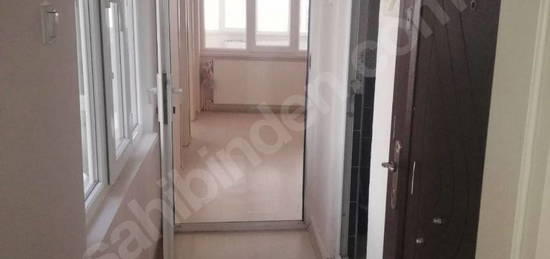 Şehir merkezinde 3+1 Teraslı Daire