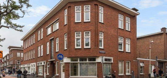 Van Musschenbroekstraat 101