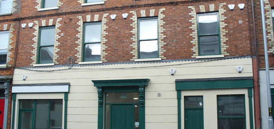 Apt 8 3-5 Victoria Street, Ballymoney, BT53 6DW