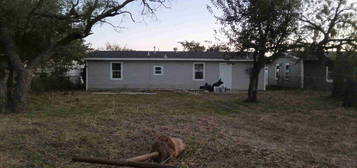 501 Hamby Rd, Clyde, TX 79510