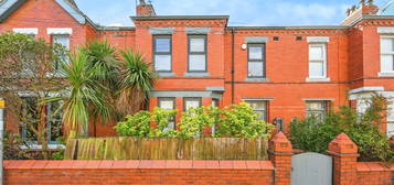 Terraced house for sale in Oxford Road, Waterloo, Merseyside L22