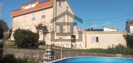 Casa o chalet independiente en venta en Moaña