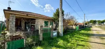 Casa unifamiliar en Humanes