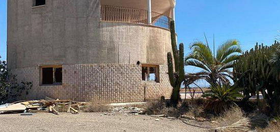 Casa en San Juan de los Terreros, Pulpí