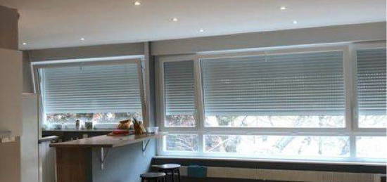 Loue appartement 80m2 Nancy Fac de Lettres