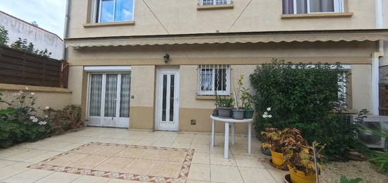 Achat maison 5 pièces 110 m²