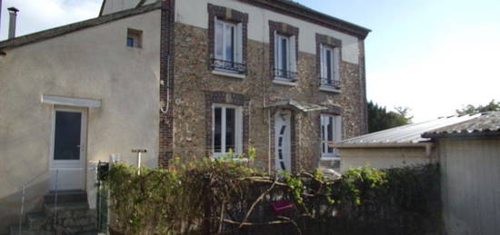 Maison 3 pièces 68 m²