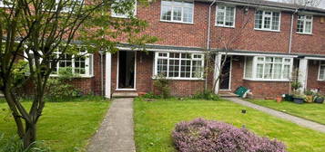 4 bedroom terraced house