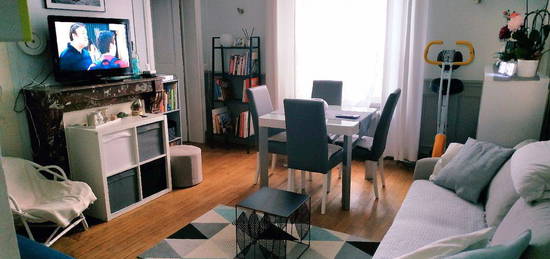 Appartement Loué à vendre