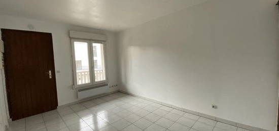 Location appartement 2 pièces 26 m²