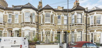 Property to rent in Corrance Road, London SW2