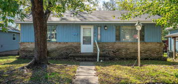 109 Francis St, Hot Springs, AR 71913