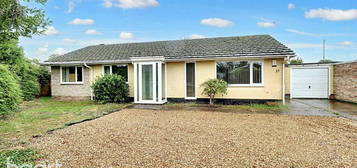 4 bedroom detached bungalow for sale