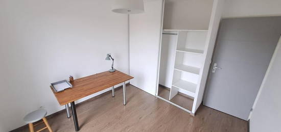 Appartement 3 pièces 57 m²