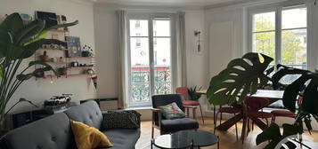 Achat appartement 4 pièces 90 m²