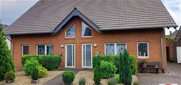 Ansprechende Eigentumswohnung im 2 Familienhaus in Kranenburg