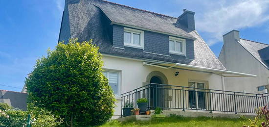 Maison  à vendre, 6 pièces, 4 chambres, 115 m²