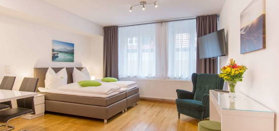 tolle 2 Zimmerwohnung Villach Zentrum