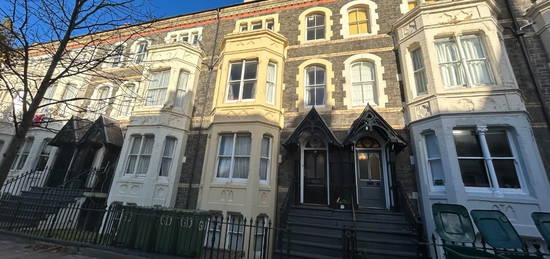 Shared accommodation to rent in Queens Road, Aberystwyth, Cardiganshire SY23