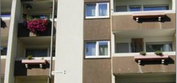 WWS - Zentral gelegenes Apartment für Senioren mit Balkon und WBS