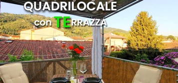 Quadrilocale in vendita in viale San Francesco s.n.c