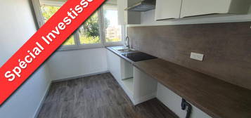 Achat appartement 3 pièces 54 m²