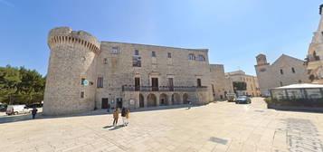 Casa indipendente in vendita in vico II San Gaetano, 26